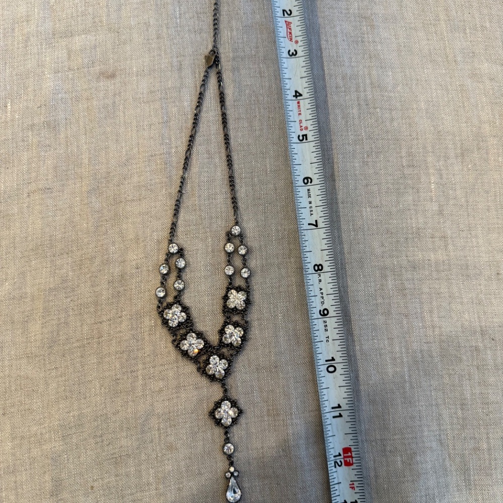 Victorian Style Necklace - Picture 5 of 6